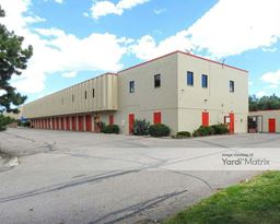 Image for SecurCare Self Storage - 2345 Academy Place, Colorado Springs, CO