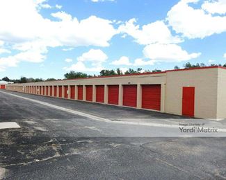 Photo 2 of SecurCare Self Storage - 2345 Academy Place, Colorado Springs, CO