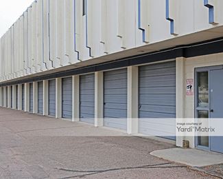 Photo 4 of SecurCare Self Storage - 2345 Academy Place, Colorado Springs, CO