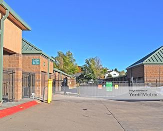 Photo 2 of Extra Space Storage - 5195 Austin Bluffs Pkwy, Colorado Springs, CO