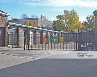 Photo 3 of Extra Space Storage - 5195 Austin Bluffs Pkwy, Colorado Springs, CO
