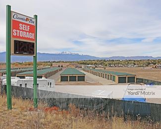 Photo 2 of Claremont Park Self Storage - 631 Meadowbrook Pkwy, Colorado Springs, CO