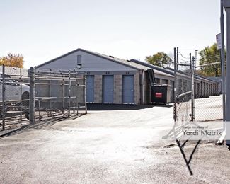 Photo 2 of 8th Street Self Storage - 865 West Moreno Avenue, Colorado Springs, CO