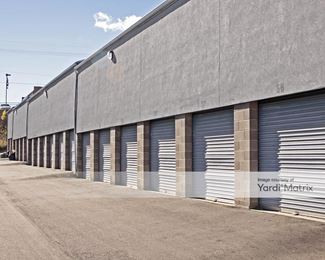 Photo 3 of 8th Street Self Storage - 865 West Moreno Avenue, Colorado Springs, CO
