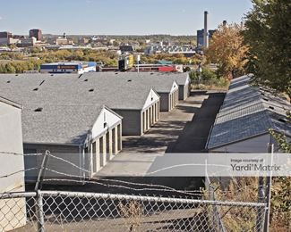 Photo 4 of 8th Street Self Storage - 865 West Moreno Avenue, Colorado Springs, CO