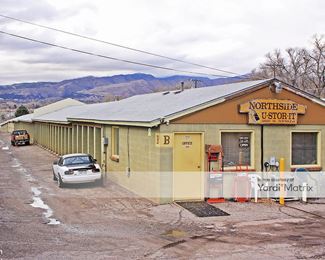 Photo 2 of Northside U-Stor-It - 3816 North Nevada Avenue, Colorado Springs, CO