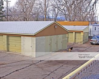 Photo 3 of Northside U-Stor-It - 3816 North Nevada Avenue, Colorado Springs, CO