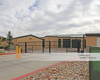 Photo 3 of Landmark Self Storage - 3335 Landmark Lane, Colorado Springs, CO
