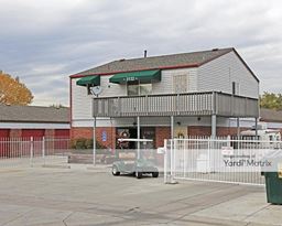 Image for Colorado Springs Self Storage - 3132 Mallard Drive, Colorado Springs, CO