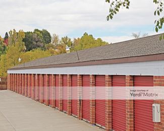 Photo 2 of Colorado Springs Self Storage - 3132 Mallard Drive, Colorado Springs, CO