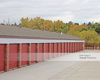 Photo 3 of Colorado Springs Self Storage - 3132 Mallard Drive, Colorado Springs, CO