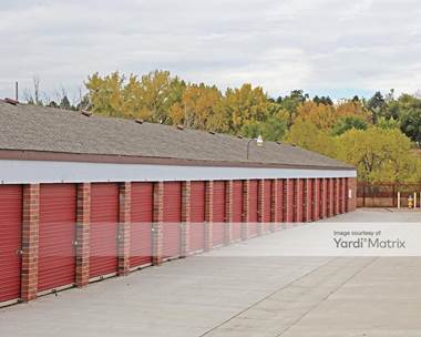 Storage Units for Rent available at 3132 Mallard Drive, Colorado Springs, CO 80910