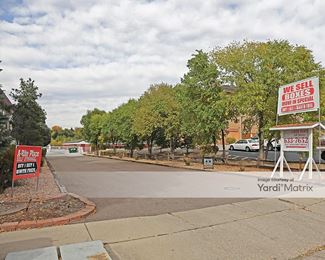 Photo 4 of Colorado Springs Self Storage - 3132 Mallard Drive, Colorado Springs, CO