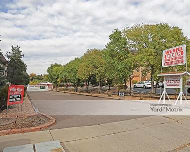 Storage Units for Rent available at 3132 Mallard Drive, Colorado Springs, CO 80910