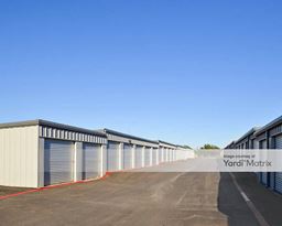 Image for Extra Space Storage - 2100 North Bell Blvd, Cedar Park, TX