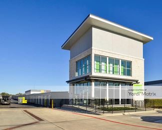 Photo 2 of Extra Space Storage - 2100 North Bell Blvd, Cedar Park, TX