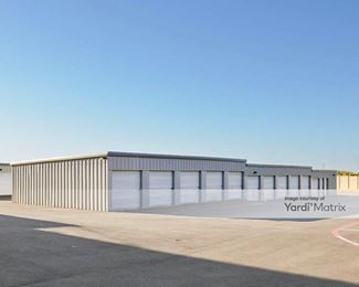 Photo 3 of Extra Space Storage - 2100 North Bell Blvd, Cedar Park, TX