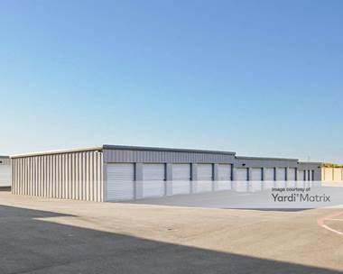 Storage Units for Rent available at 2100 North Bell Blvd, Cedar Park, TX 78613