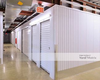 Photo 4 of Extra Space Storage - 2100 North Bell Blvd, Cedar Park, TX