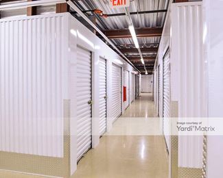 Photo 6 of Extra Space Storage - 2100 North Bell Blvd, Cedar Park, TX