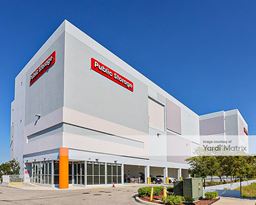 Image for Public Storage - 2641 NE 186th Terrace, Miami, FL