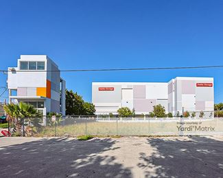 Photo 2 of Public Storage - 2641 NE 186th Terrace, Miami, FL
