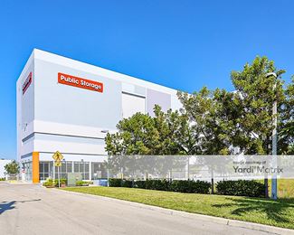 Photo 3 of Public Storage - 2641 NE 186th Terrace, Miami, FL