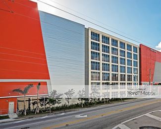 Photo 1 of Public Storage - 300 NW 36th Street, Miami, FL
