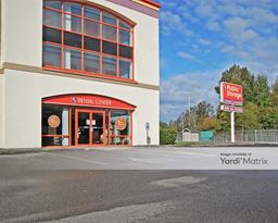 Image for Public Storage - 7421 South 180th Street, Kent, WA