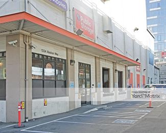 Photo 1 of Public Storage - 1334 Alaskan Way, Seattle, WA