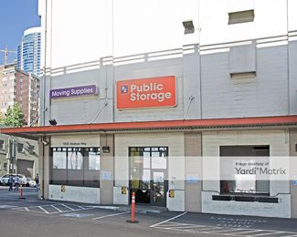 Photo 2 of Public Storage - 1334 Alaskan Way, Seattle, WA
