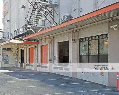 Storage Units for Rent available at 1334 Alaskan Way, Seattle, WA 98101