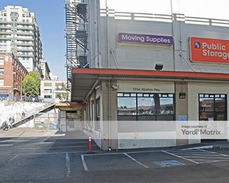 Photo 4 of Public Storage - 1334 Alaskan Way, Seattle, WA