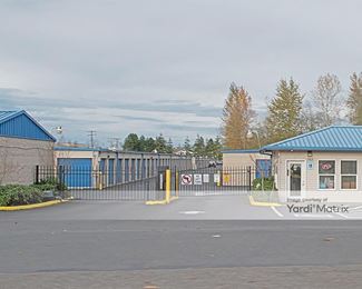 Photo 1 of Lake Stevens Self Storage Depot - 9519 4th Street NE, Lake Stevens, WA