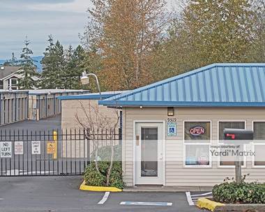 Storage Units for Rent available at 9519 4th Street NE, Lake Stevens, WA 98258