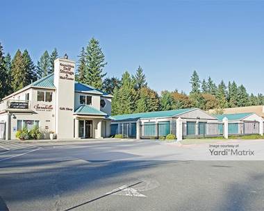 Storage Units for Rent available at 23316 Redmond Fall City Road NE, Redmond, WA 98053