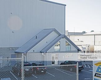 Photo 1 of CubeSmart Self Storage - 1300 West Nickerson Street, Seattle, WA