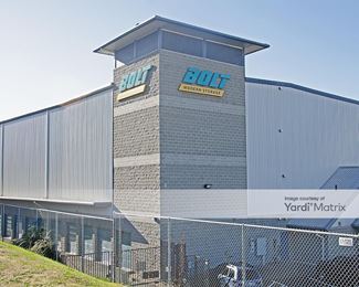 Photo 3 of CubeSmart Self Storage - 1300 West Nickerson Street, Seattle, WA