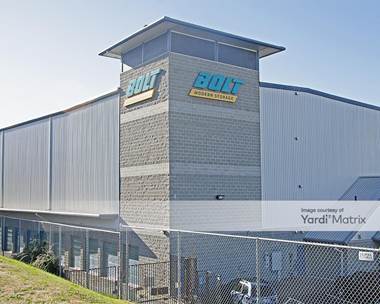 Storage Units for Rent available at 1300 West Nickerson Street, Seattle, WA 98119