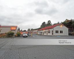 Image for Public Storage - 10528 SE 256th Street, Kent, WA