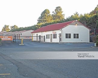 Photo 2 of Public Storage - 10528 SE 256th Street, Kent, WA