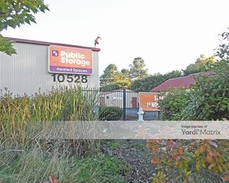 Photo 3 of Public Storage - 10528 SE 256th Street, Kent, WA