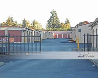 Storage Units for Rent available at 10528 SE 256th Street, Kent, WA 98030