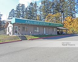 Image for Aall Self Storage - 27211 Covington Way SE, Covington, WA