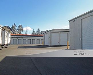 Photo 2 of Aall Self Storage - 27211 Covington Way SE, Covington, WA