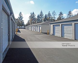 Photo 3 of Aall Self Storage - 27211 Covington Way SE, Covington, WA