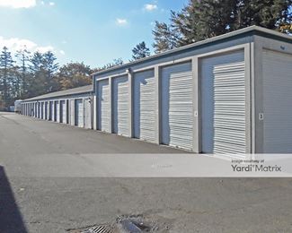 Photo 4 of Aall Self Storage - 27211 Covington Way SE, Covington, WA