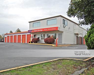 Storage Units for Rent available at 23439 Pacific Hwy South, Kent, WA 98032
