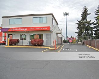 Photo 2 of Public Storage - 23439 Pacific Hwy South, Kent, WA