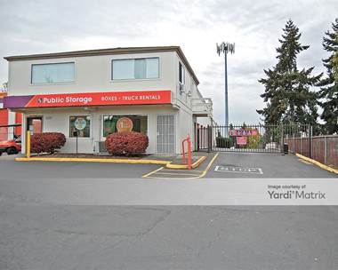 Storage Units for Rent available at 23439 Pacific Hwy South, Kent, WA 98032